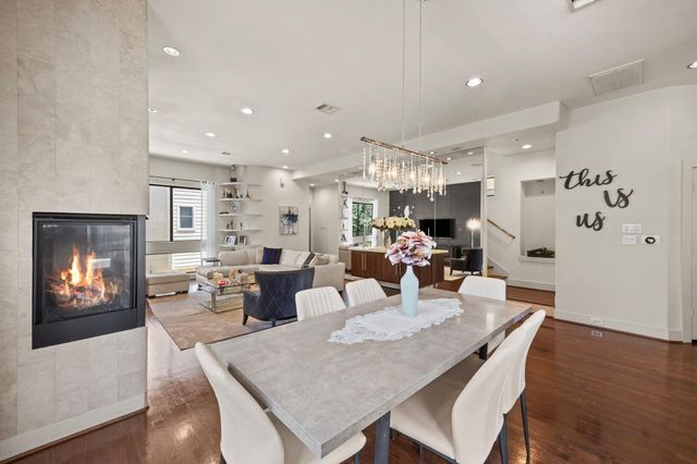 4129 Dickson Street, Houston, TX 77007