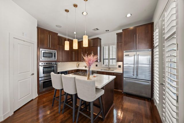 4129 Dickson Street, Houston, TX 77007