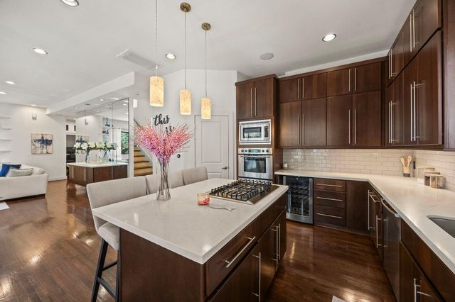 4129 Dickson Street, Houston, TX 77007