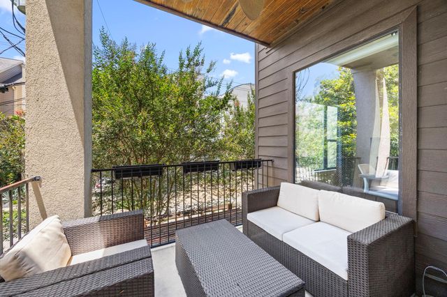 4129 Dickson Street, Houston, TX 77007