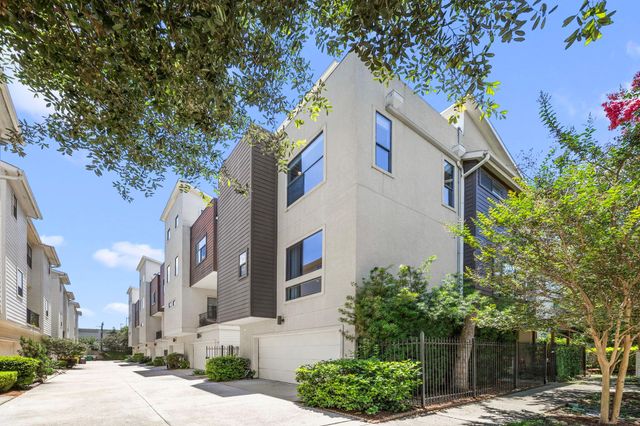 4129 Dickson Street, Houston, TX 77007
