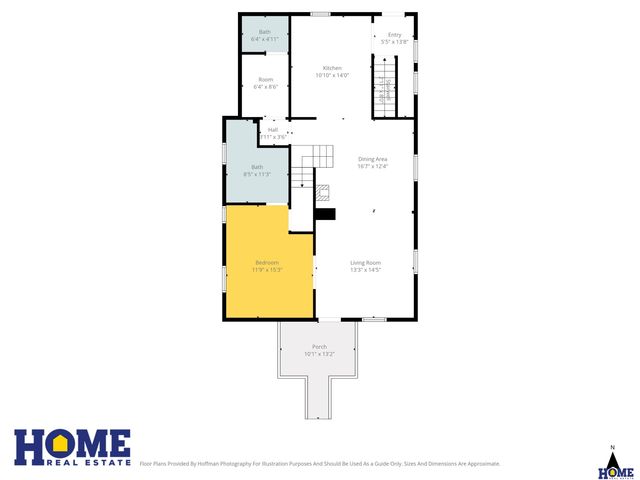 4242 Madison Avenue, Lincoln, NE 68504