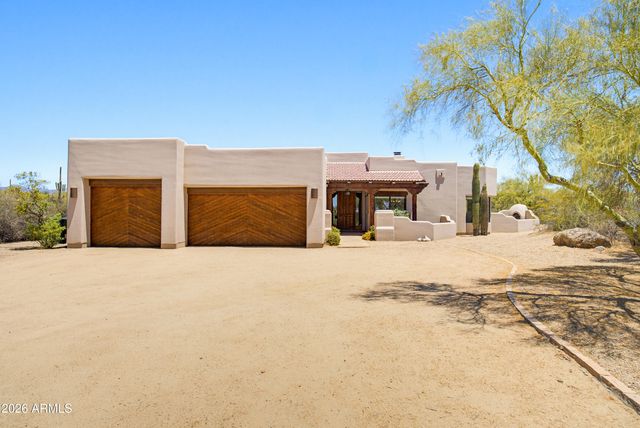 30600 N PIMA Road 3, Scottsdale, AZ 85266