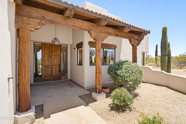 30600 N PIMA Road 3, Scottsdale, AZ 85266