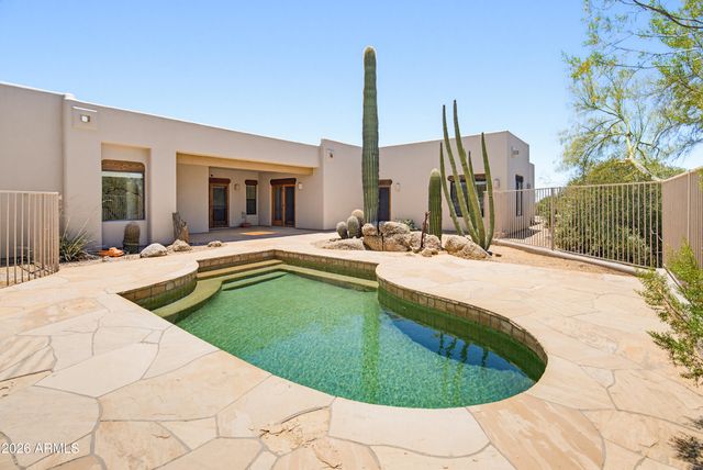 30600 N PIMA Road 3, Scottsdale, AZ 85266