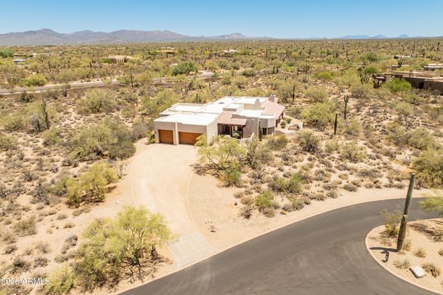 30600 N PIMA Road 3, Scottsdale, AZ 85266