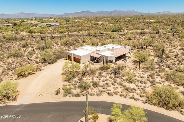 30600 N PIMA Road 3, Scottsdale, AZ 85266