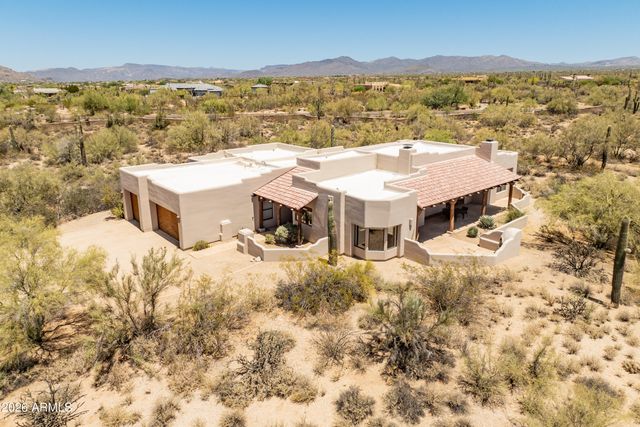 30600 N PIMA Road 3, Scottsdale, AZ 85266