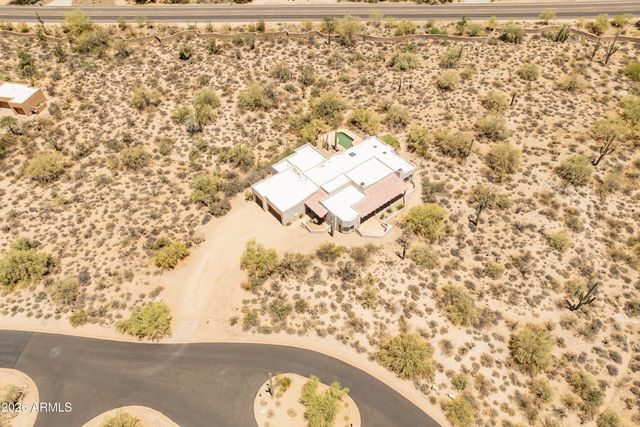 30600 N PIMA Road 3, Scottsdale, AZ 85266