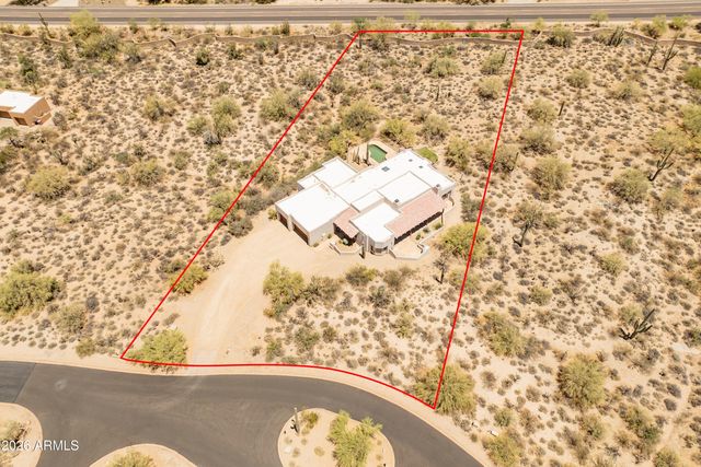30600 N PIMA Road 3, Scottsdale, AZ 85266
