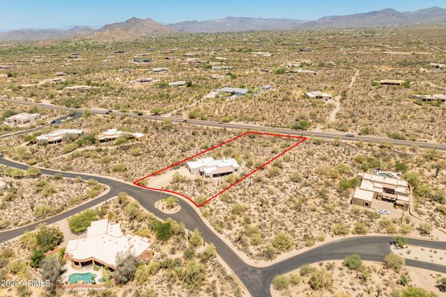 30600 N PIMA Road 3, Scottsdale, AZ 85266