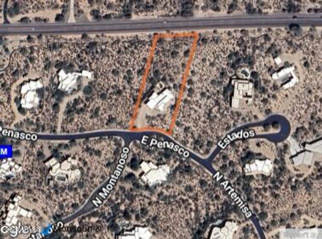 30600 N PIMA Road 3, Scottsdale, AZ 85266
