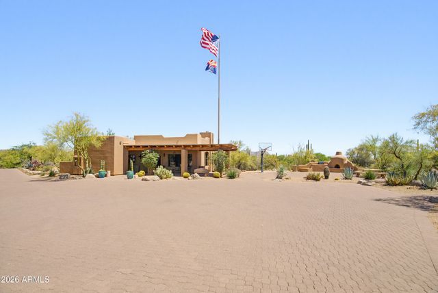 30600 N PIMA Road 3, Scottsdale, AZ 85266