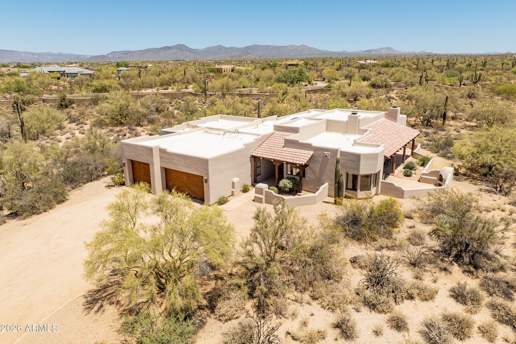 30600 N PIMA Road 3, Scottsdale, AZ 85266