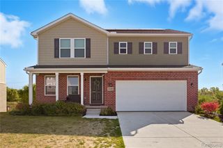 10409 Lakeview Drive, Taylor, MI 48180