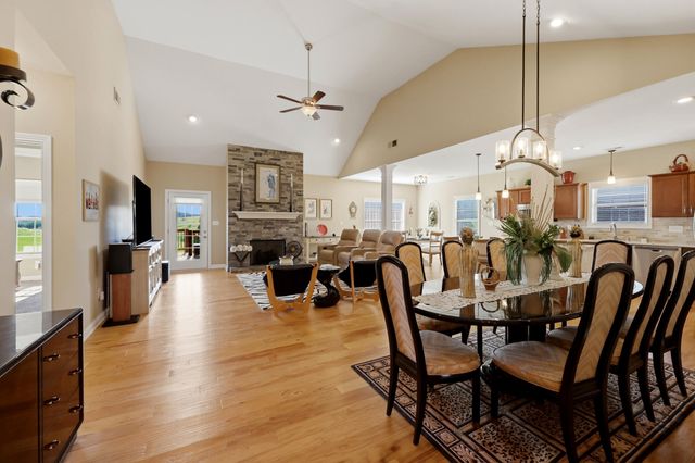 116 Patmore Lane, Nicholasville, KY 40356