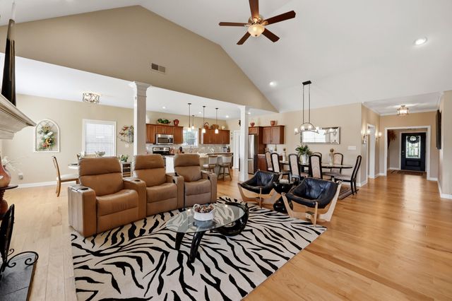 116 Patmore Lane, Nicholasville, KY 40356