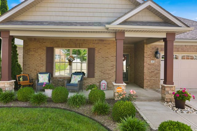 116 Patmore Lane, Nicholasville, KY 40356