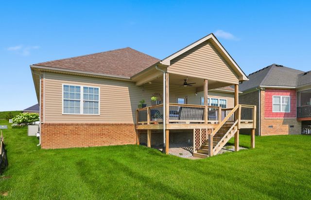 116 Patmore Lane, Nicholasville, KY 40356