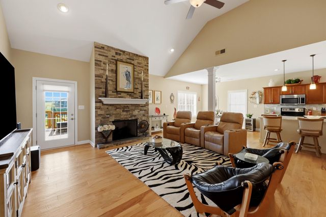 116 Patmore Lane, Nicholasville, KY 40356