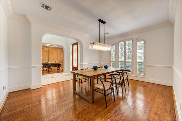 13607 Starlight Harbour Court, Houston, TX 77077