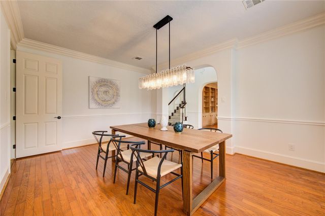 13607 Starlight Harbour Court, Houston, TX 77077