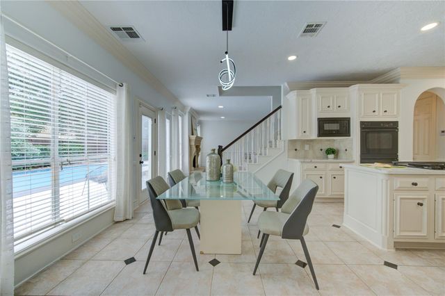 13607 Starlight Harbour Court, Houston, TX 77077
