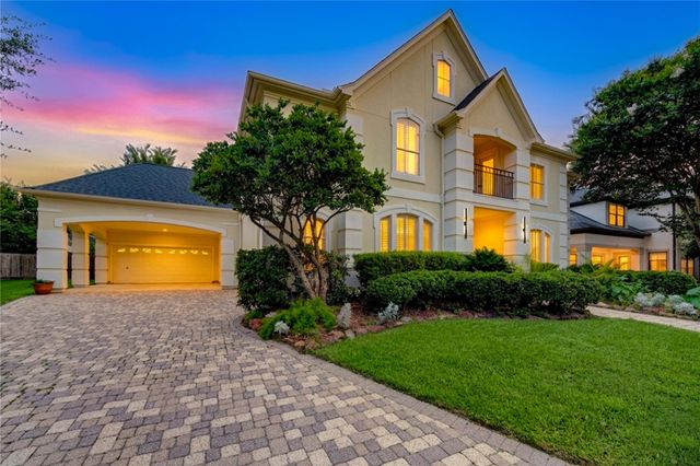 13607 Starlight Harbour Court, Houston, TX 77077