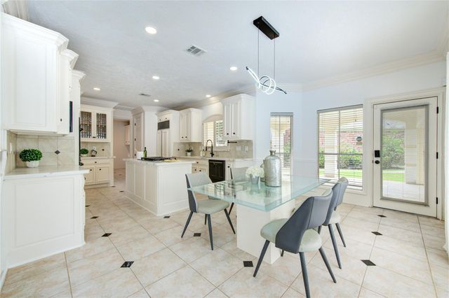 13607 Starlight Harbour Court, Houston, TX 77077