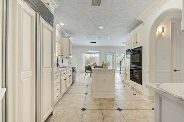 13607 Starlight Harbour Court, Houston, TX 77077