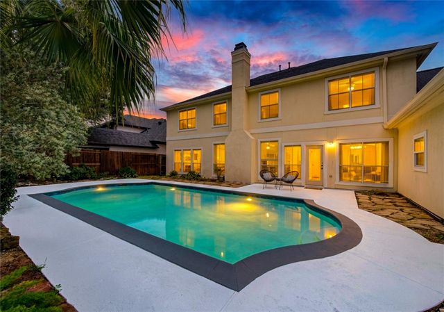 13607 Starlight Harbour Court, Houston, TX 77077