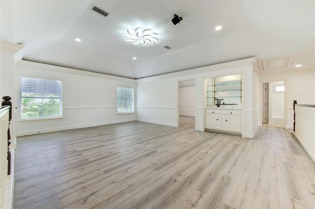 13607 Starlight Harbour Court, Houston, TX 77077