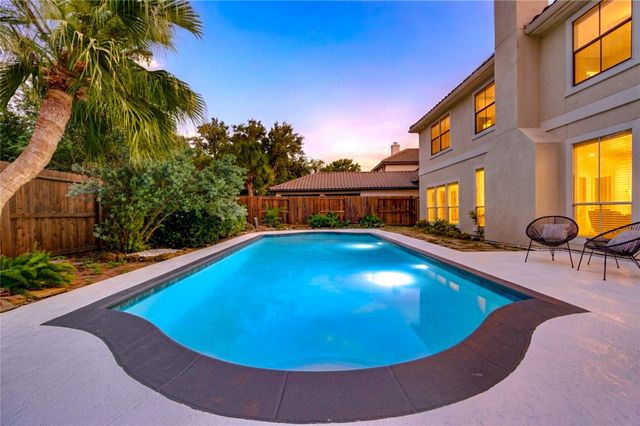 13607 Starlight Harbour Court, Houston, TX 77077