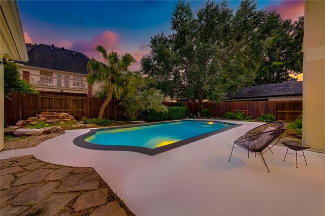13607 Starlight Harbour Court, Houston, TX 77077