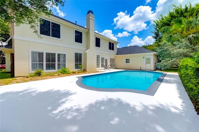 13607 Starlight Harbour Court, Houston, TX 77077