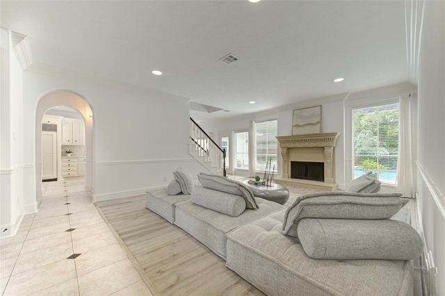 13607 Starlight Harbour Court, Houston, TX 77077