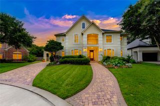 13607 Starlight Harbour Court, Houston, TX 77077