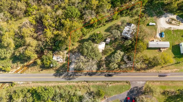 1504 State Highway 90, Jane, MO 64856