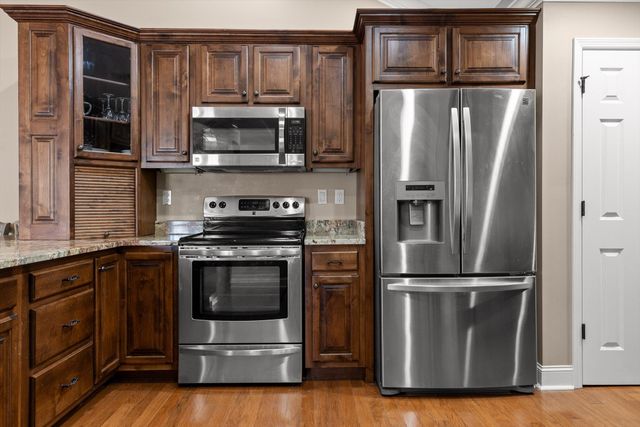 2427 Baskette Way, Chattanooga, TN 37421