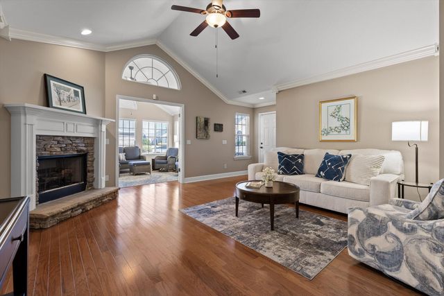 2427 Baskette Way, Chattanooga, TN 37421