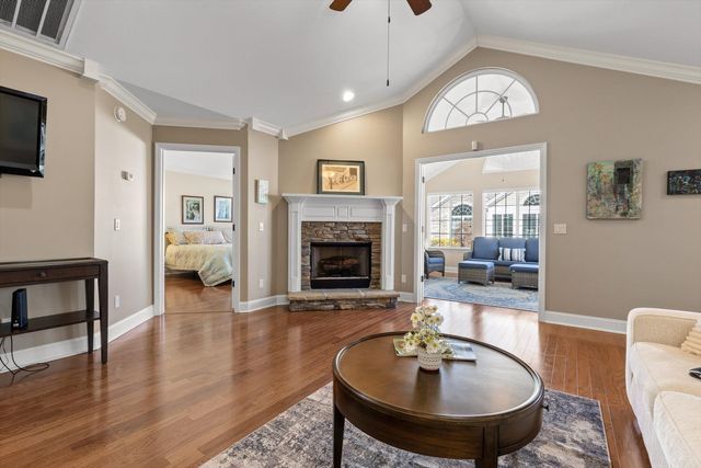 2427 Baskette Way, Chattanooga, TN 37421