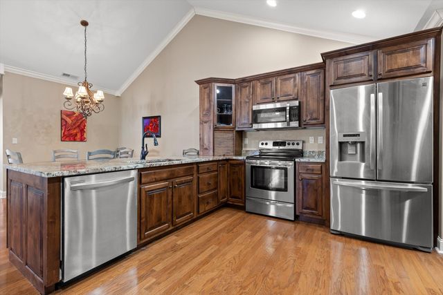 2427 Baskette Way, Chattanooga, TN 37421