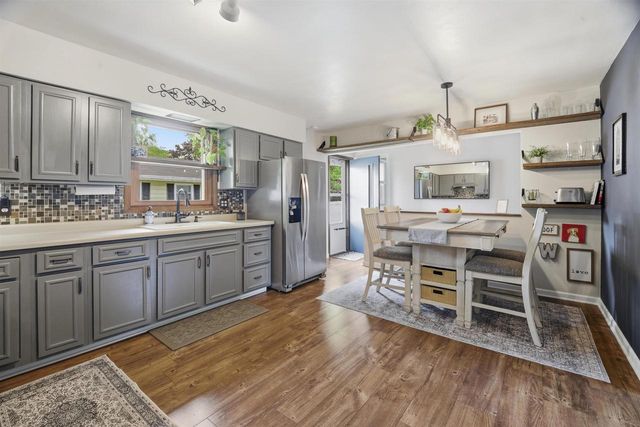 1409 CHAPMAN AVENUE, North Fond Du Lac, WI 54937