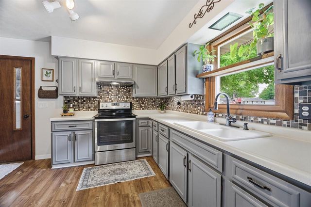 1409 CHAPMAN AVENUE, North Fond Du Lac, WI 54937