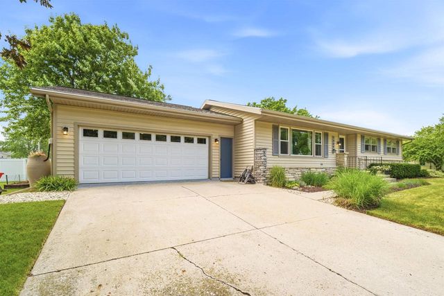1409 CHAPMAN AVENUE, North Fond Du Lac, WI 54937