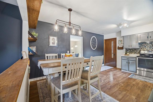 1409 CHAPMAN AVENUE, North Fond Du Lac, WI 54937