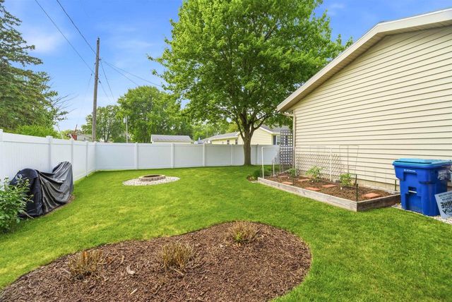 1409 CHAPMAN AVENUE, North Fond Du Lac, WI 54937