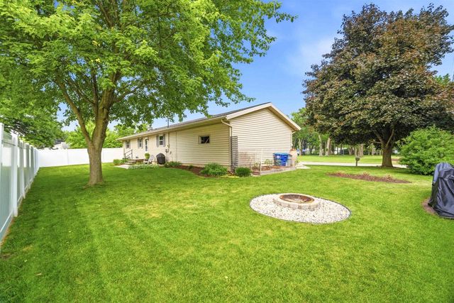 1409 CHAPMAN AVENUE, North Fond Du Lac, WI 54937