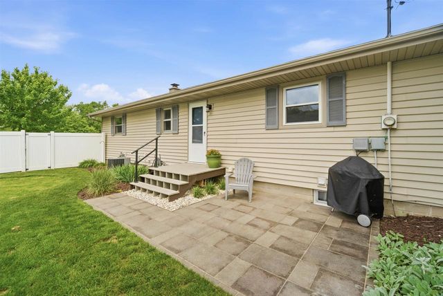 1409 CHAPMAN AVENUE, North Fond Du Lac, WI 54937
