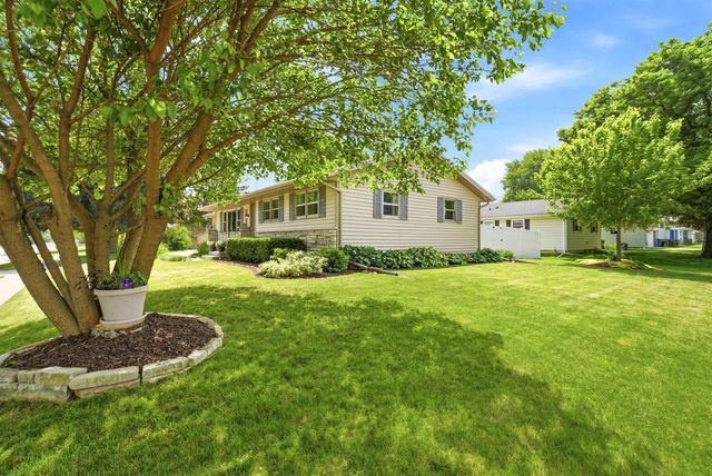 1409 CHAPMAN AVENUE, North Fond Du Lac, WI 54937